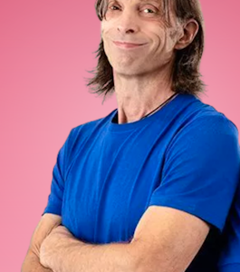 Ola-Conny videohälsning