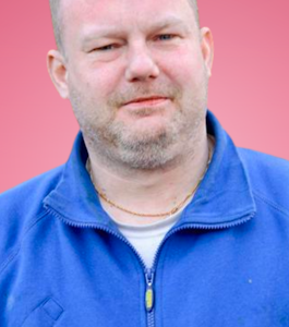 Morgan Karlsson videohälsning