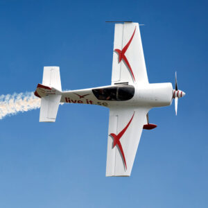 Aerobaticflyg