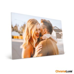 Aluminium fotoram - 30x20