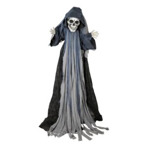 Animerat Skelett Prop