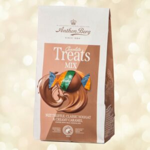 Anthon Berg Chocolate Treats Mix