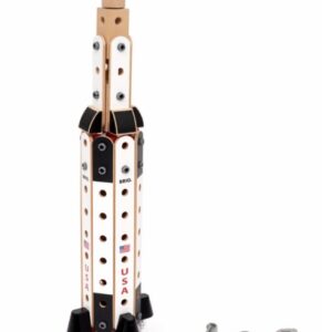 BRIO Builder 34607 Apollo Saturn V