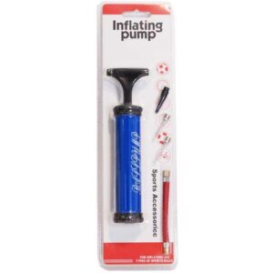 Bollpump Handpump Cykelpump 22 cm