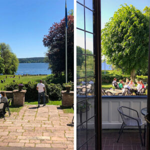 Brunch Elfviks Herrgård