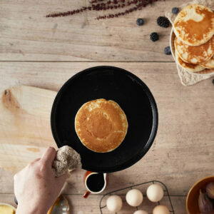 Brunch Zebeda Chocolate