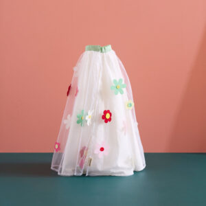 Cape blomma DRESS-UP