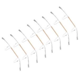 Carrera First Bilbana Släpskor och Kontaktfläta 8 st - 1:50