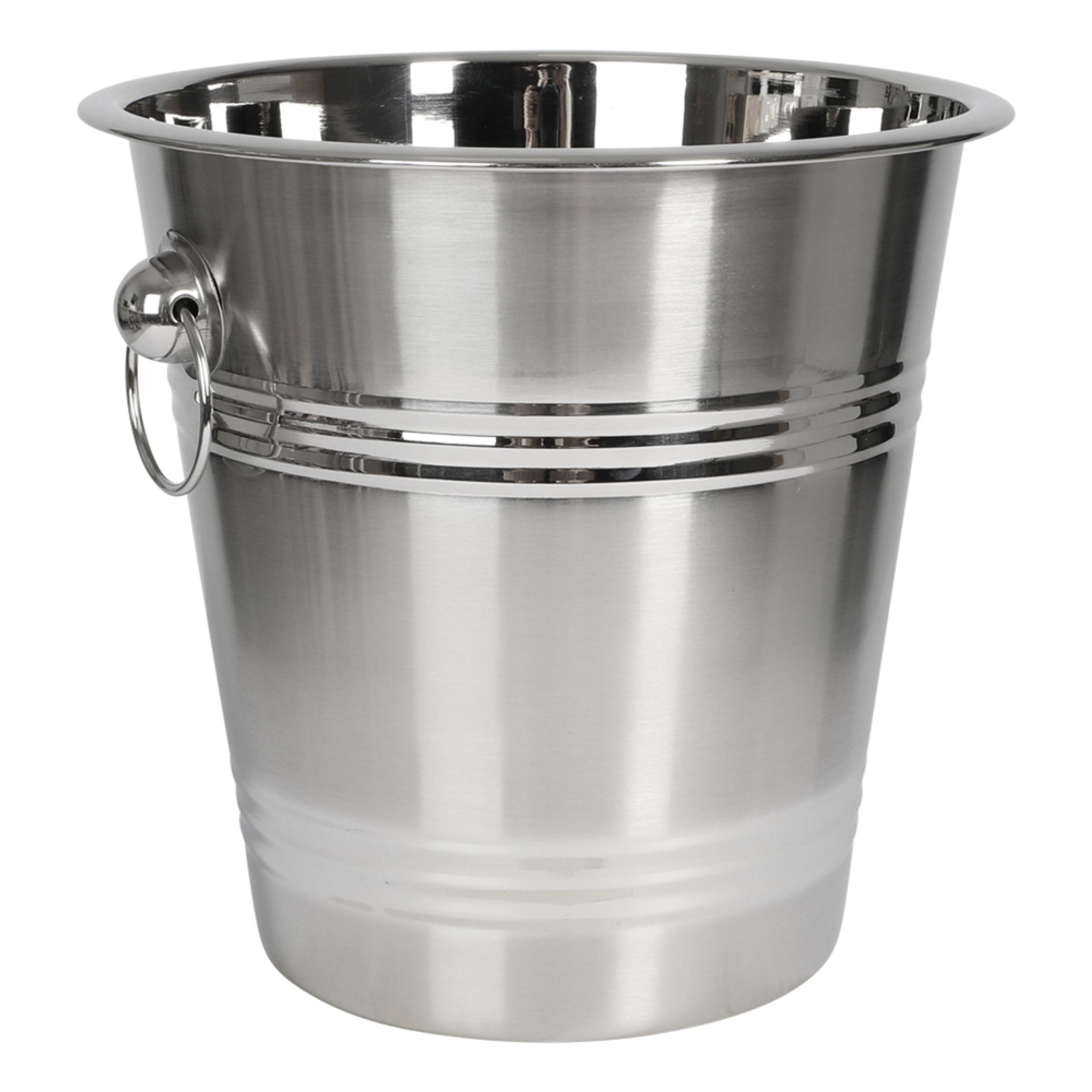 Champagnehink i Rostfritt Stål