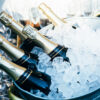 Champagneprovning 2.0 för två