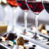 Choklad- & vinprovning för två