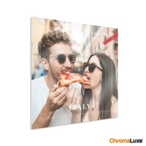 ChromaLuxe Fotopanel