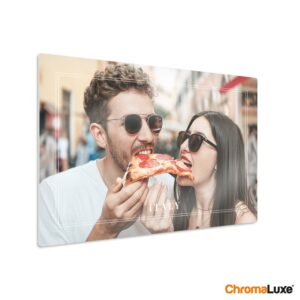 ChromaLuxe Fotopanel