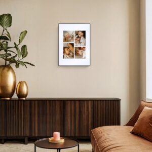 ChromaLuxe - träfotopanel - 30x40