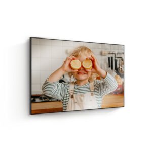 ChromaLuxe - träfotopanel - 40x60