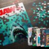 Clementoni Cult Movies 500-bitars Pussel