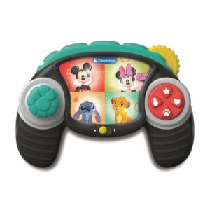 Clementoni Disney Baby Spelkontroll