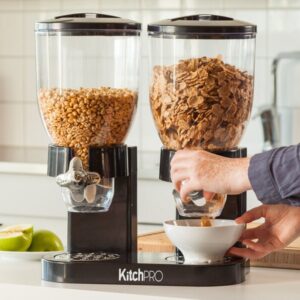 Cornflakes Dispenser - KitchPro