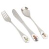 Dacapo Silver Barnbestick Pettson & Findus