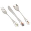 Dacapo Silver Barnbestick Pettson & Findus