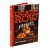 Death Row Recipes Kokbok
