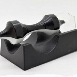 Dekoration - Cylinder som svävar med magneter