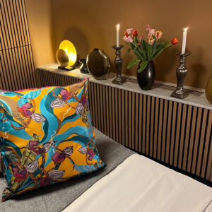 Deluxebehandling på Spa Boutique