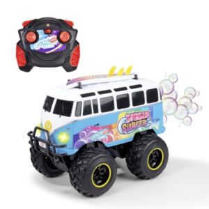 Dickie Toys Radiostyrd Volkswagen T1 Bubbel Buss