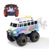 Dickie Toys Radiostyrd Volkswagen T1 Bubbel Buss