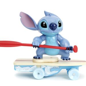 Disney Radiostyrd Surfer Stitch 25 cm