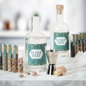 Do Your Vodka Presentlåda