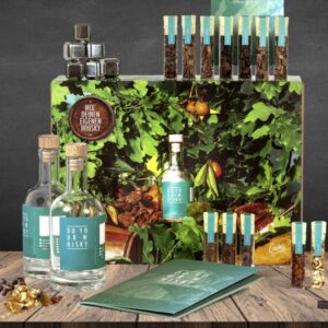 Do Your Whisky Presentlåda