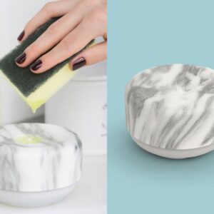 DoDish Diskmedelspump - Bosign