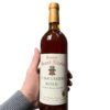 Domaine Grand Nicolet Rasteau Vin Doux Naturel NV