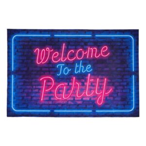 Dörrmatta Welcome to the Party