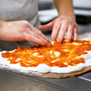 Eataly Matlagningskurs