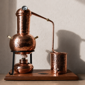 Ego Distillers: Skapa din egen gin