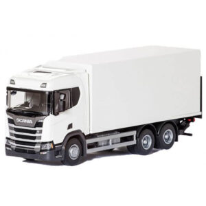 Emek Scania R 500 Next Generation Varubil Vit