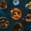 Exklusiv whiskyprovning