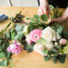 Florist för en dag