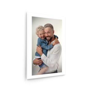 Foto på plexiglas - 40 x 60 cm