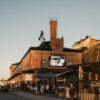 Fotografiska: Restaurangen