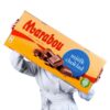 Gigantisk Choklad Marabou - 2 kg