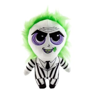 Gosedjur Beetlejuice