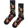 Happy Socks Chips Bag Sock 41-46