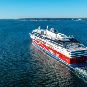 Helgkryssning Viking Glory