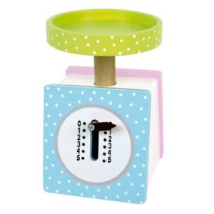 Jabadabado Köksvåg