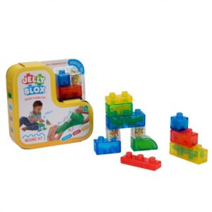 Jelly Blox Byggklossar Newbie Kit
