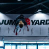 Jumpyard Trampolinpark