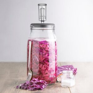 Kilner Fermenteringsset